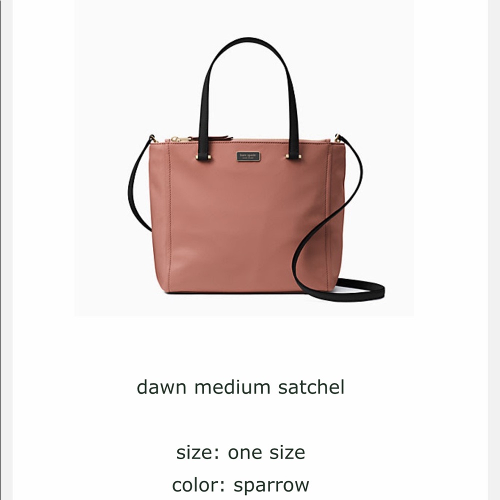 Kate Spade Satchel